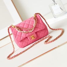 Chanel CF Series Bags